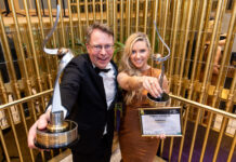 Winning Irish Exporter of the Year: Combilift CEO Martin McVicar Talks About the Journey into the Global Market Combilift