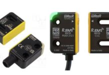 R.SAFE : Next Generation RFID Switches from Reer & Norstat Norstat