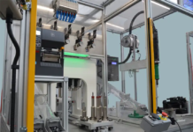 Reer Safety: Protecting Workers and Machines in the Age of Automation