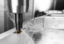 Sandvik Coromant CoroMill® MS20 — a dependable and versatile shoulder milling concept Sandvik