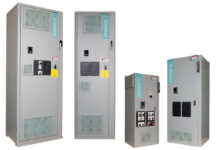 New SINAMICS G120XE enclosed drive series for industrial pump, fan and compressor use in harsh environments, heavy-duty positioning Sinamics