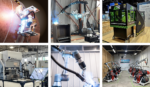 Universal Robots Expands ‘Beyond the Welding Cart’ at FABTECH 2024 Universal