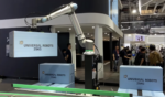 Enhancing the strength of high-payload cobots will boost throughput and productivity for customers. Universal