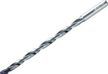 Expansion of solid carbide drill range from Walter enhances productivity and process reliability. Walter