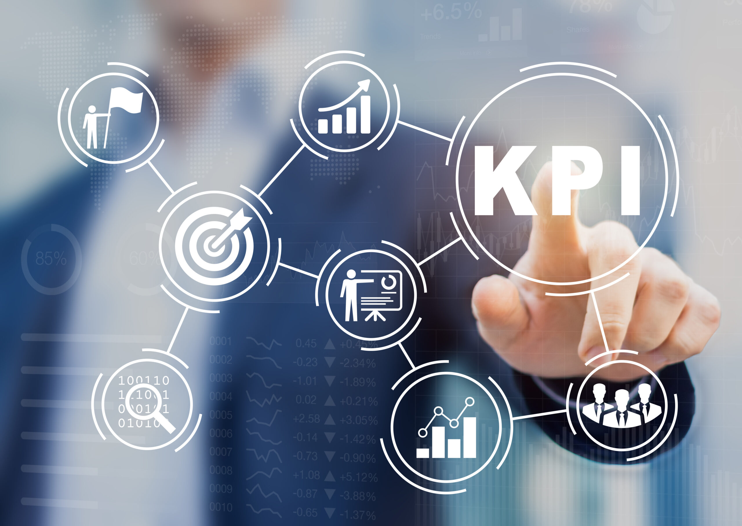 5 KPIs Service Leaders Need To Measure