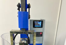 E-Z LOK Set to Unveil Insert and Torque Out Testing Equipment E-Z LOK