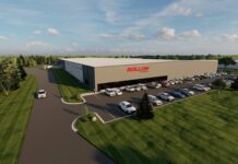 ROLLON Corp. Expands Manufacturing Operations in Michigan, Opens Office in New Jersey Rollon
