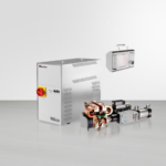 AMADA WELD TECH EUROPE – Highlights the AWS3 Pneumatic Active Welding System amada