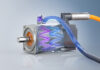 AM8300 Servomotors Set New High-Water Mark for Performance Beckhoff