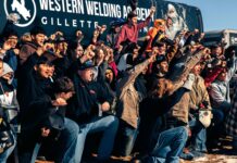 ESAB Supports Skilled Trade Careers with Sponsorship of Western Welding Academy’s “Blue Collar Tour” ESAB