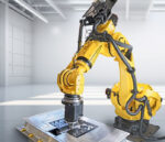 FANUC America Introduces New M-950iA Heavyweight Robot FANUC