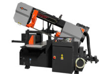 Cosen Saws at Fabtech 2024: Showcasing Cutting-Edge Solutions for Precision and Productivity