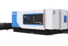 Prima Power Unveils Competitive and Productive Platino Linear® 2D Laser Machine for the Metalworking Industry Prima Power