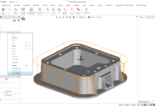 Hexagon’s new AI-powered automation slashes machine tool programming time by 75% Hexagon
