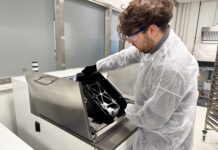 Transforming Resin Post-Processing: How Prototek Enhanced Production Efficiency with PostProcess Technologies