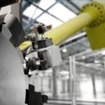 Sandvik introducing automatic tool change for turning centers Sandvik