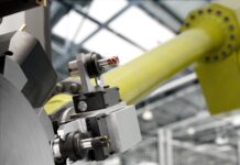 Sandvik introducing automatic tool change for turning centers Sandvik