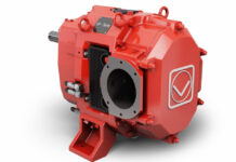 Vogelsang USA Introduces the EP Series for Industrial Pumping Applications in the Oil and Gas Markets Vogelsang