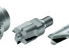 PCD milling cutters from Walter reduce cutting forces and vibration when cutting non-ferrous metals. Walter