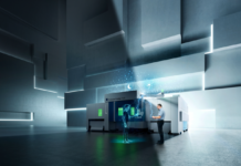 TRUMPF Introduces Remote Operations Support for Automated Laser Cutting in the U.S. Trumpf