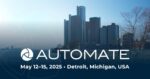 Automate 2025 Celebrates Record-Breaking Success Amid Rising Demand for Robotics and Automation Automate