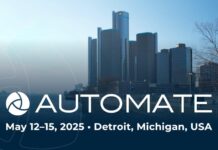 Automate 2025 Celebrates Record-Breaking Success Amid Rising Demand for Robotics and Automation Automate