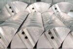 Dillon Manufacturing Stocks the Industry’s Largest Selection of Standard Jaws for Immediate Shipment Dillon