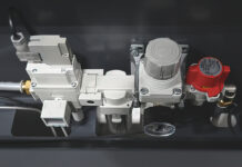 LK Metrology Extends Eco-Friendliness of Its Co-Ordinate Measuring Machines LK Metrology