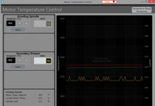 TapX MTC – ANCA’s Patented Motor Temperature Control (MTC) Technology ANCA