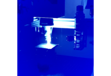 AMADA WELD TECH Implements Advanced Blue Diode Laser Technology for Micro Welding Applications AMADA