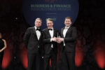 Business and Finance Awards