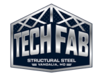 Techfab Logo – small