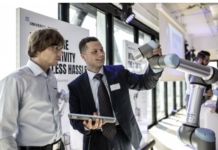 Universal Robots Announces the Nation’s Largest Cobot Conference and Tradeshow: Collaborate North America 2025 Universal