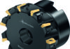 Walter extends the Xtra-tec® XT M5130 shoulder milling cutter line with additional inch sizes. Walter