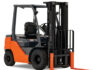 Toyota Material Handling MidSouth’s Forklift Donation Raises $40,000 for Higher Education Toyota