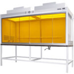 EnviroMax HEPA Filtered Enclosures HEMCO