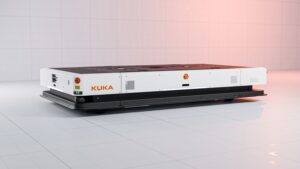 KUKA