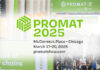 Technology That is Radically Reinventing Supply Chains Will Be on Display at ProMat 2025 Promat 2025