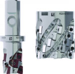 New Seco Helical Milling Cutter delivers three times longer tool life Seco