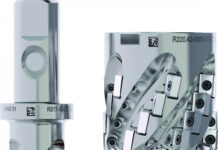 New Seco Helical Milling Cutter delivers three times longer tool life Seco