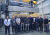 Sheffield Forgemasters’ new machines reach milestone Sheffield