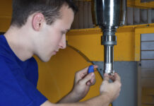 4 Tooling Strategies to Reduce Vibration in Boring Operations Big Daishowa