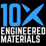 10X Engineered Materials Expands Logistics Capabilities with Bulk Rail Delivery Across North America 10X
