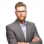 CERATIZIT Promotes Grismore to Sales Director Central Zone CERATIZIT