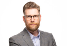 CERATIZIT Promotes Grismore to Sales Director Central Zone CERATIZIT