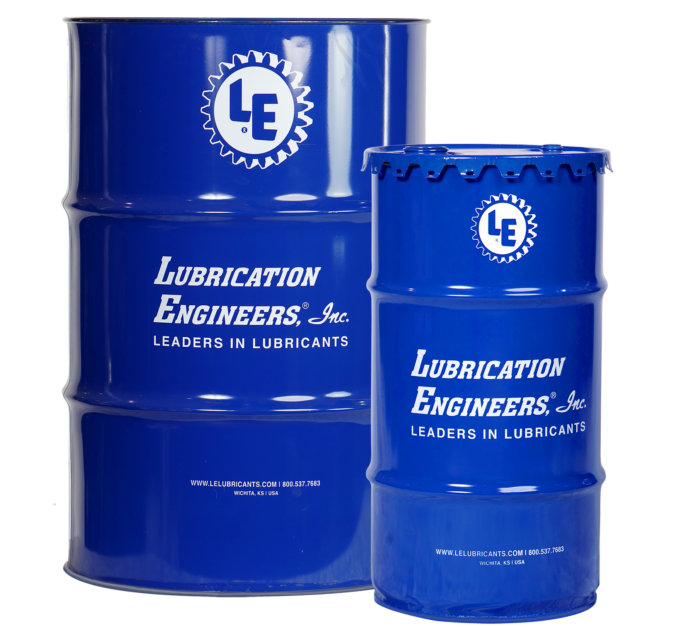 Lubrication Engineers