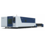 New Machitech Fiber PRIME S Laser Cutting Machine Combines High Speed & High Power Machitech