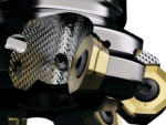 New generation Seco Octomill 06 Face Milling Cutter 3