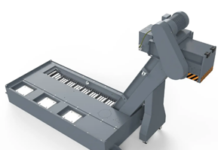 Keep Your CNC Clean with Tormach’s New Chip Conveyor Kit for the 1500MX CNC Mill Tormach