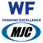 MJC Engineering and WF Maschinenbau announce a strategic joint venture to drive innovation in metal forming machines MJC
